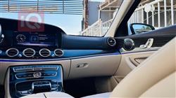 مێرسێدس بێنز E-Class